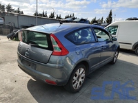 Citroen C4 Coupe LA 1.6 HDI 109CV 2004-2011