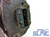 Corpo Farfallato FIAT UNO 146 45 I.E 1.0 1984-1995 0132008600, 9941477