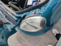 Renault Kangoo KC0/1 1.2 16V 75CV 2001-2023