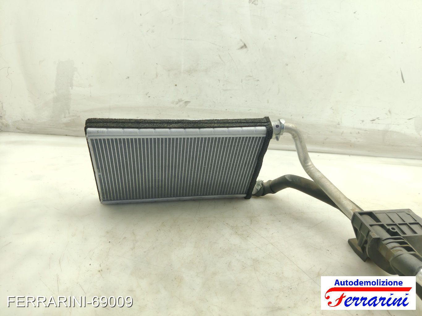 radiatore riscaldamento interno stufa BMW SERIE 3 E90 2004-2011 64119123506 7