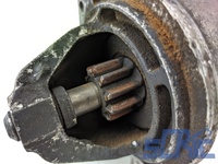 Motorino Avviamento FORD FOCUS C-MAX DM2 1.8 TDCI 2005-2007 4M5T11000KB
