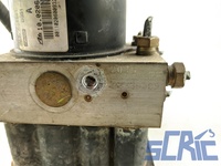Centralina Pompa Abs FORD FIESTA 5 JD, JH 1.25 16V 2002-2008 2S612M110CE
