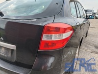 Renault Laguna 3 Sw KT0/1 2.0 DCI 150CV 2007-2015