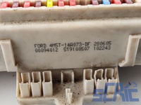 Kit Accensione FORD FOCUS C-MAX DM2 1.8 TDCI 2005-2007 5WS40303J