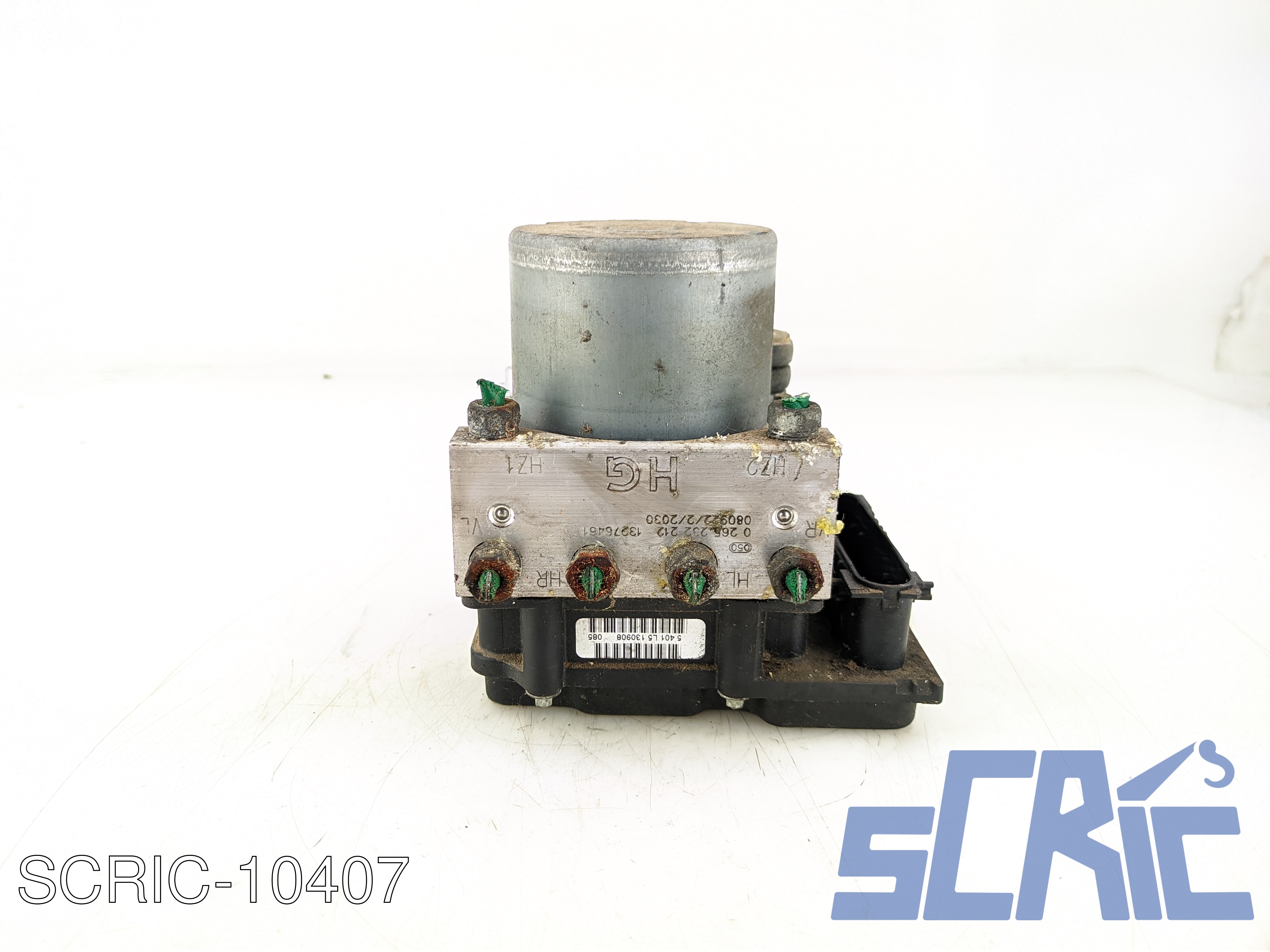 Centralina Pompa Abs OPEL COMBO TOUR 1.6 CNG 2006-2011 13276461, 0265800770