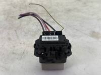 Resistenza Riscaldamento Stufa RENAULT CLIO 4 SW KH 1.5 DCI 90 2012-2023