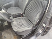 Nissan Micra 3 K12 1.5 DCI 65CV 2003-2010