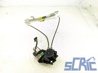 Alzavetro LANCIA LYBRA SW 839 2001-2005 sinistro, sx, frontale, anteriore