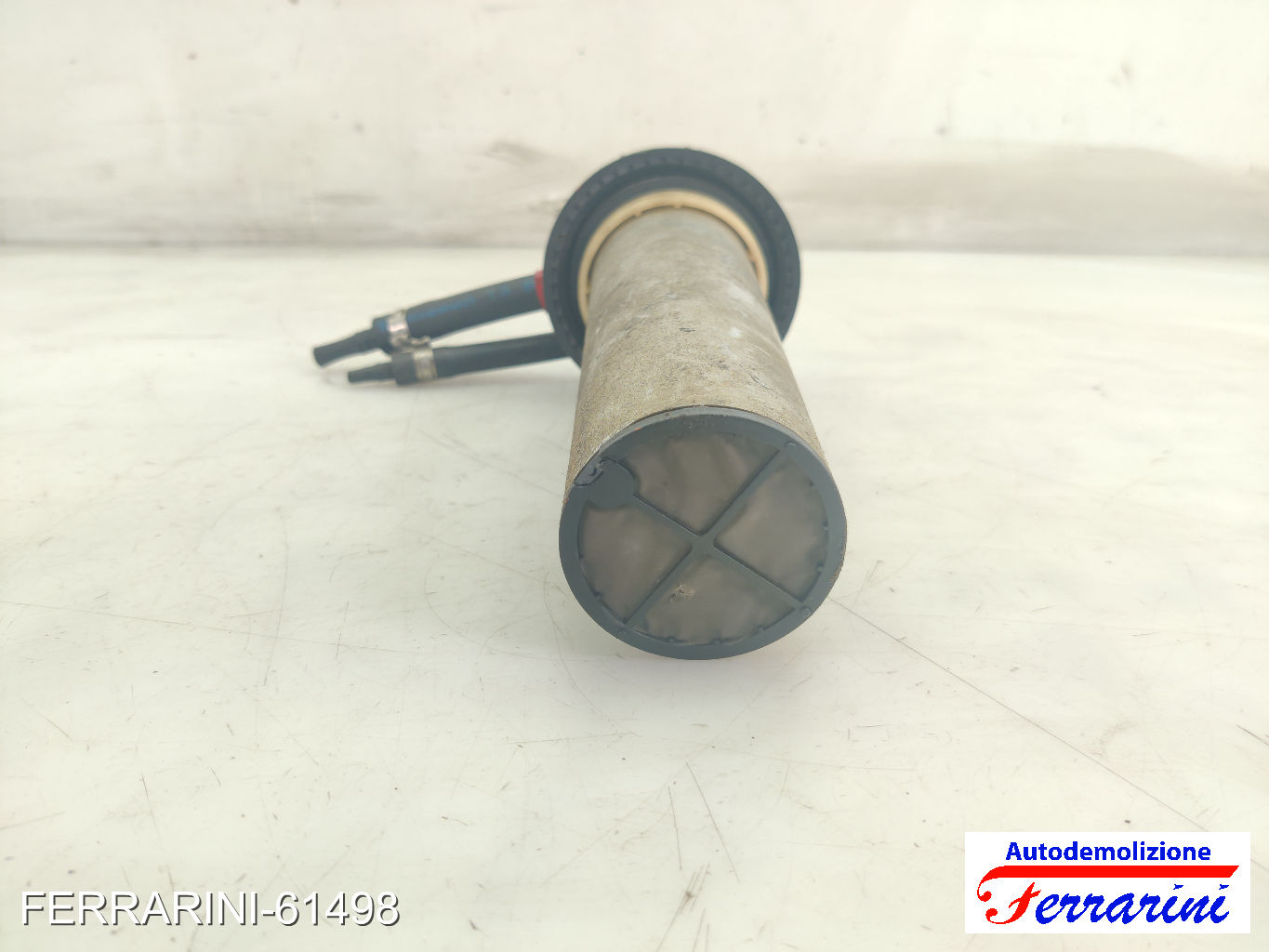 Cestello Pompa Galleggiante Serbatoio FIAT UNO 146 60 DIESEL 1.7 1989-1993 7