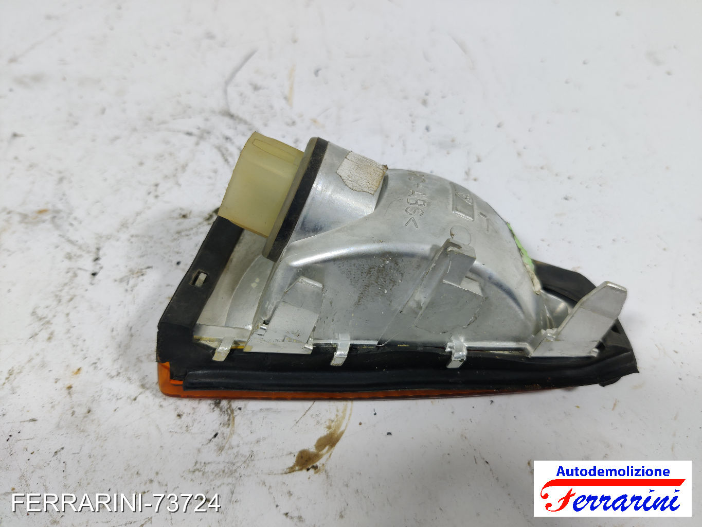 Freccia Direzionale FIAT CINQUECENTO 500 170 1994-1998 sinistra, sx, frontale