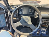 Fiat Uno 146 45 I.E 1.0 45CV 1984-1995
