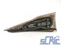 Fanalino Stop Posteriore RENAULT MEGANE 2 SW KM0/1 2005-2009 sinistro, sx