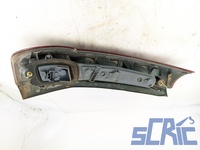 Fanalino Stop Posteriore FIAT PUNTO 176 1993-1999 destro, dx 7730722, 7730727