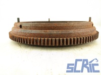 Volano FIAT PUNTO 176 1.7 D 1994-1997 1977424