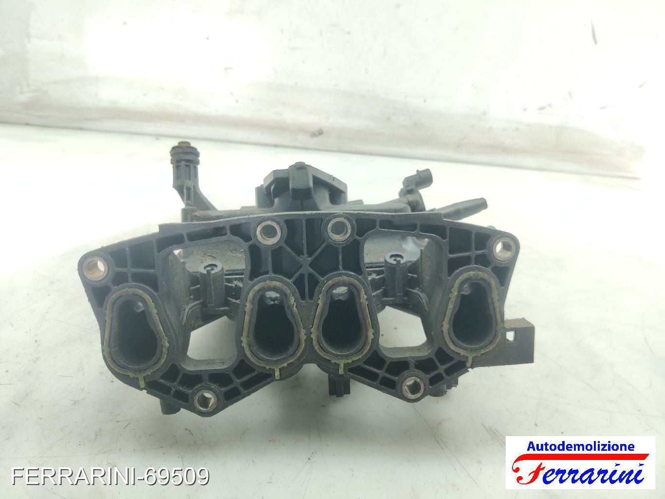 Collettore Di Aspirazione FIAT PUNTO 188 1.2 60 2000-2009 46526284 8