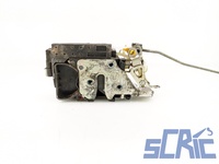 Serratura Porta CHEVROLET AVEO KALOS T200 2003-2008 destro, dx, frontale