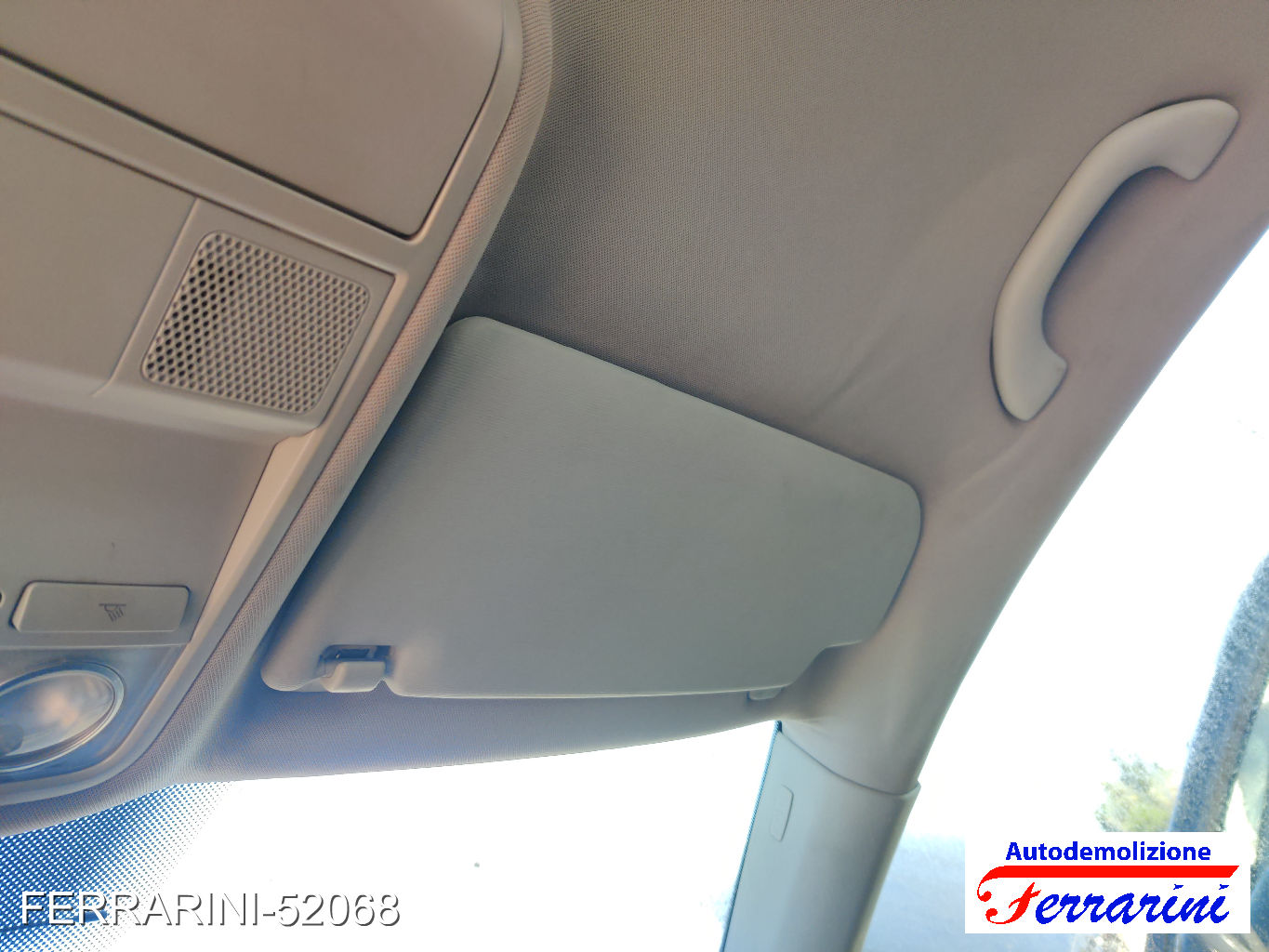 Vw Golf 5 1K1 1.9 TDI 105CV 2003-2008