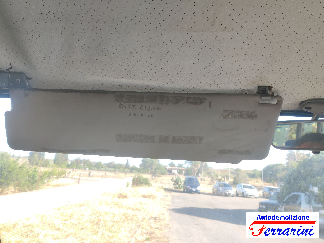 Iveco Daily 2 Autobus A 40-10 103CV 1991-1996