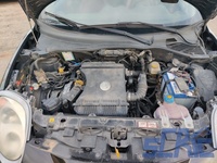 Alfa Romeo Mito 955 1.4 78CV 2008-2013