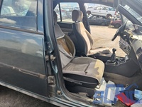 Fiat Tipo 160 1.6 I.E 75CV 1992-1995