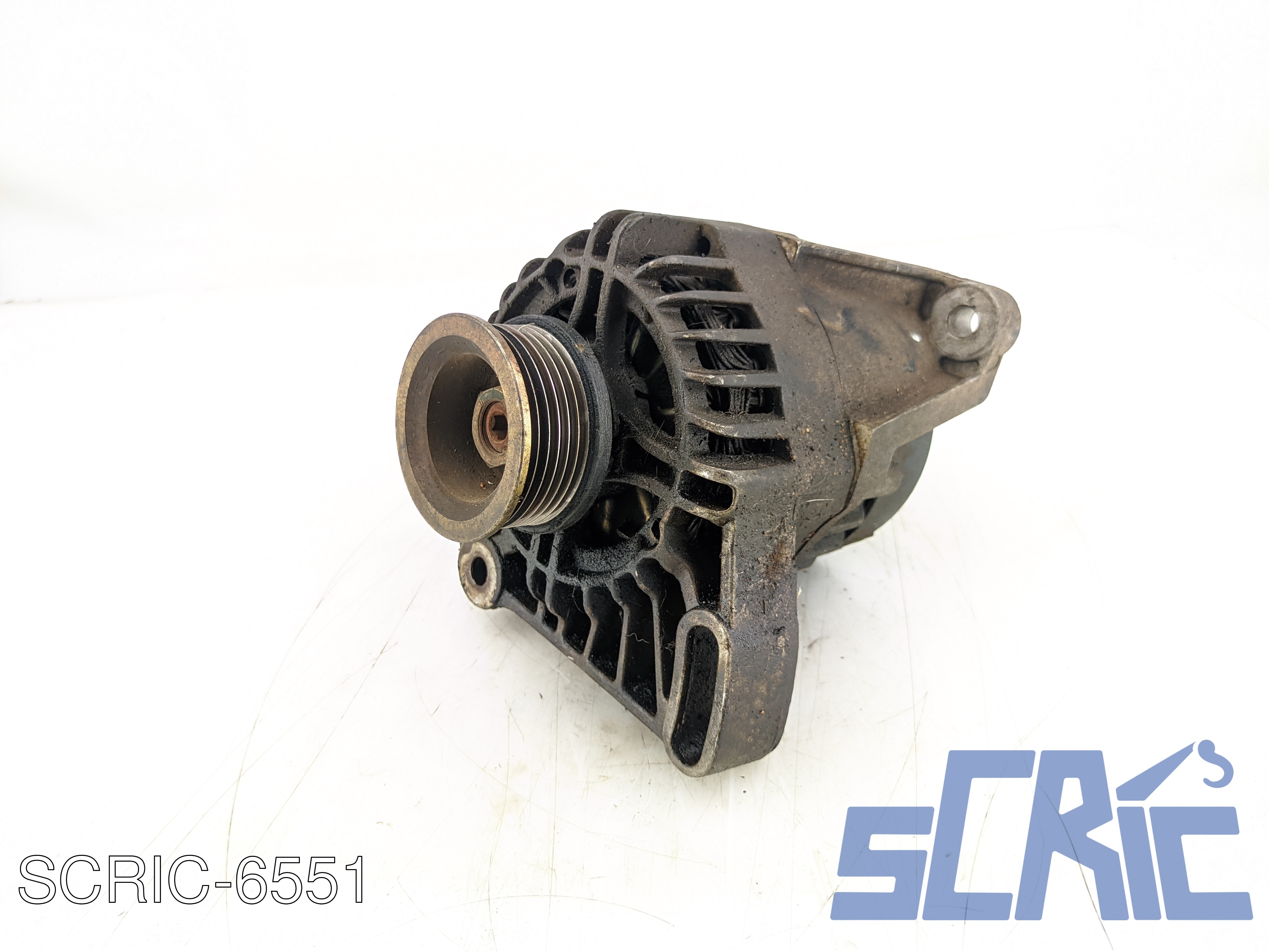 Alternatore FIAT PUNTO 188 1.2 60 1999-2010 46436507, 46530060