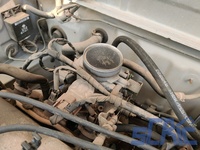 Nissan Micra 2 K11 1.0I 16V 54CV 1992-2000