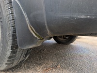 Ssangyong Rexton GAB 2.7 XDI 4X4 165CV 2004-2012