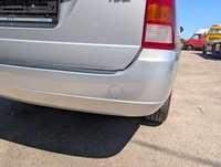 Ford Focus Sw DNW 1.8 TURBO DI/TDDI 90CV 1999-2004
