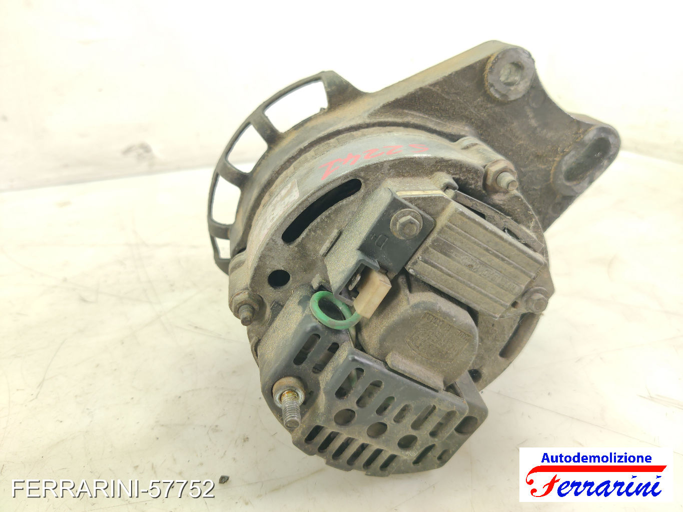 Alternatore
