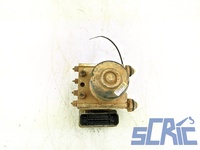 Centralina Pompa Abs SUZUKI WAGON R 1.2 2004-2005 5WK84118, 06210201144 8