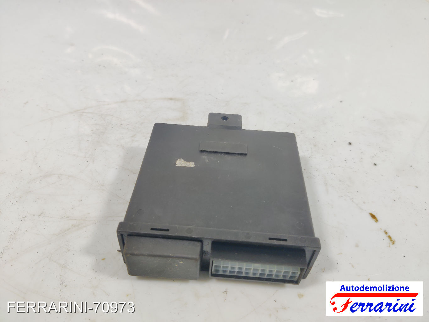 Centralina Gpl FIAT PANDA 169 1.1 2003-2012 TIPOLES01, 10R036320, 842047