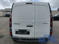 Renault Kangoo FW0/1 1.5 DCI 85 86CV 2008-2023
