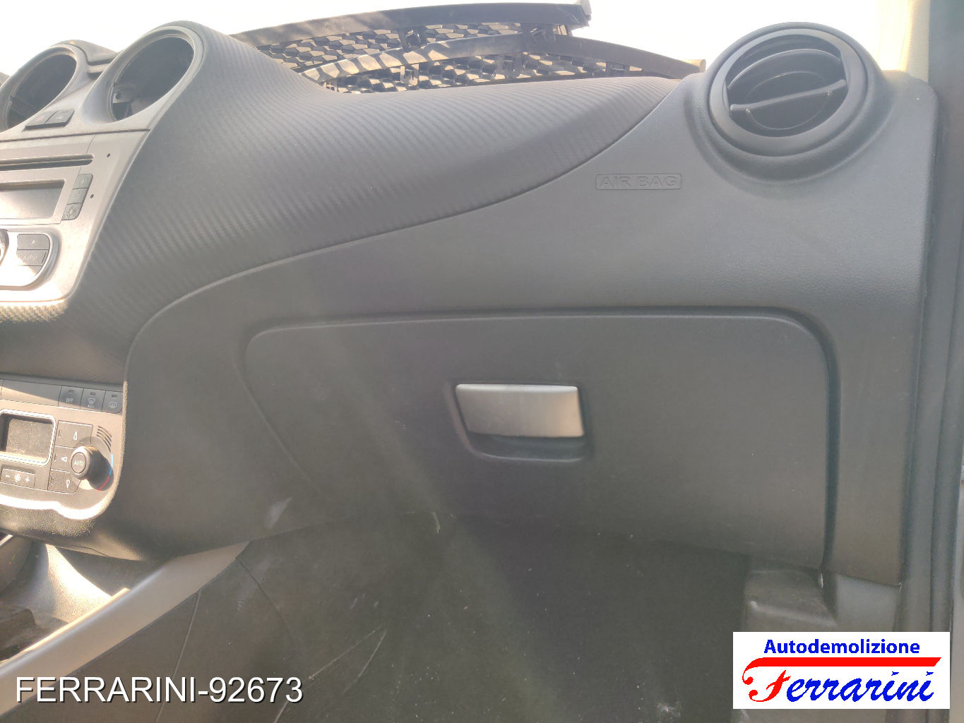 Accessori Kit Airbag 6