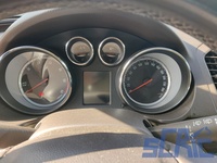 Opel Insignia A Sw G09 2.0 CDTI 160CV 2008-2015