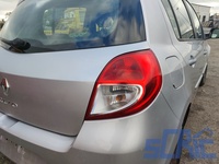 Renault Clio 3 BR0/1, CR0/1 1.2 16V 75CV 2005-2014