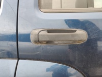 Jeep Cherokee KJ 3.7 4X4 204CV 2003-2008