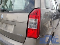 Fiat Idea 350 1.2 16V 80CV 2004-2012