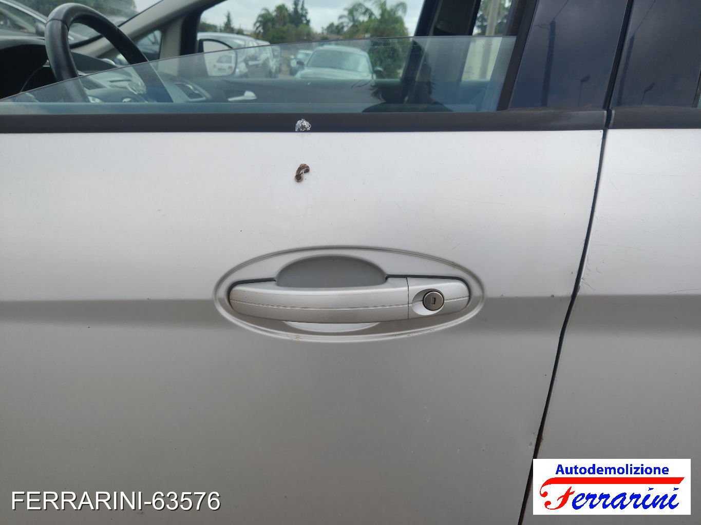 Ford C-Max 2 DXA/CB7, DXA/CEU 1.6 TDCI 115CV 2010-2019