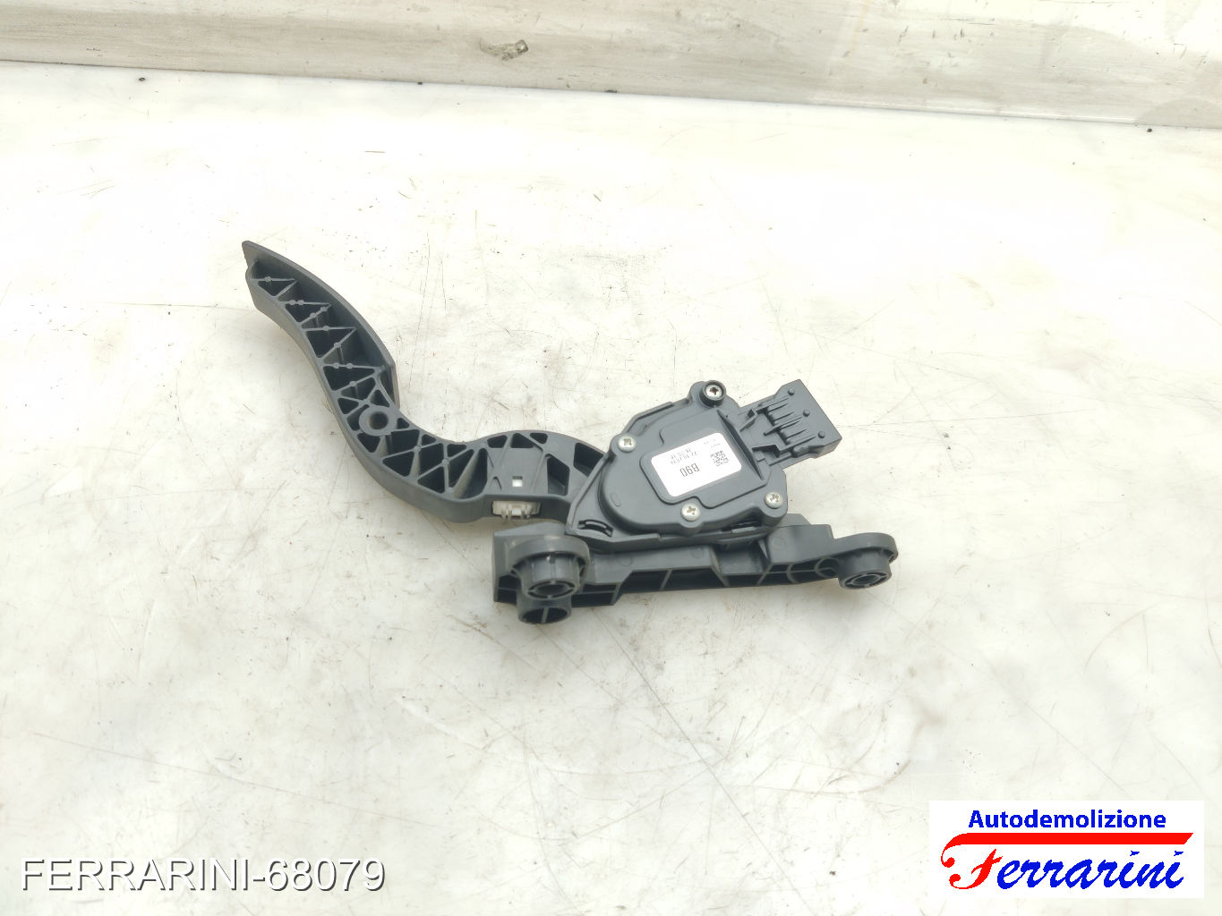 Pedale Acceleratore HYUNDAI I10 BA, IA 1.0 2013-2023 327000B9010