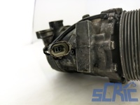 Compressore Clima OPEL AGILA B H08 1.3 CDTI 2008-2010 13106850, 4709128, 6854086