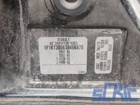 Renault Laguna 3 Sw KT0/1 2.0 DCI 150CV 2007-2015