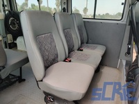 Opel Movano Combi 13