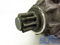 Motorino Avviamento VW GOLF 4 1J1 1.9 TDI 4MOTION 1999-2001 02M911023A