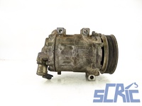 Compressore Clima PEUGEOT 407 6D 2.2 HDI 2006-2010 9656574080, 648770
