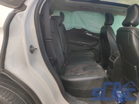 Ford Edge 2.0 TDCI BITURBO AWD 4X4 210CV 2015-2018