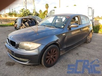 Bmw Serie 1 E87 120D 177CV 2007-2011