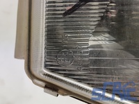 Faro Anteriore AUTOBIANCHI Y10 1985-1995 sinistro, sx 7717887