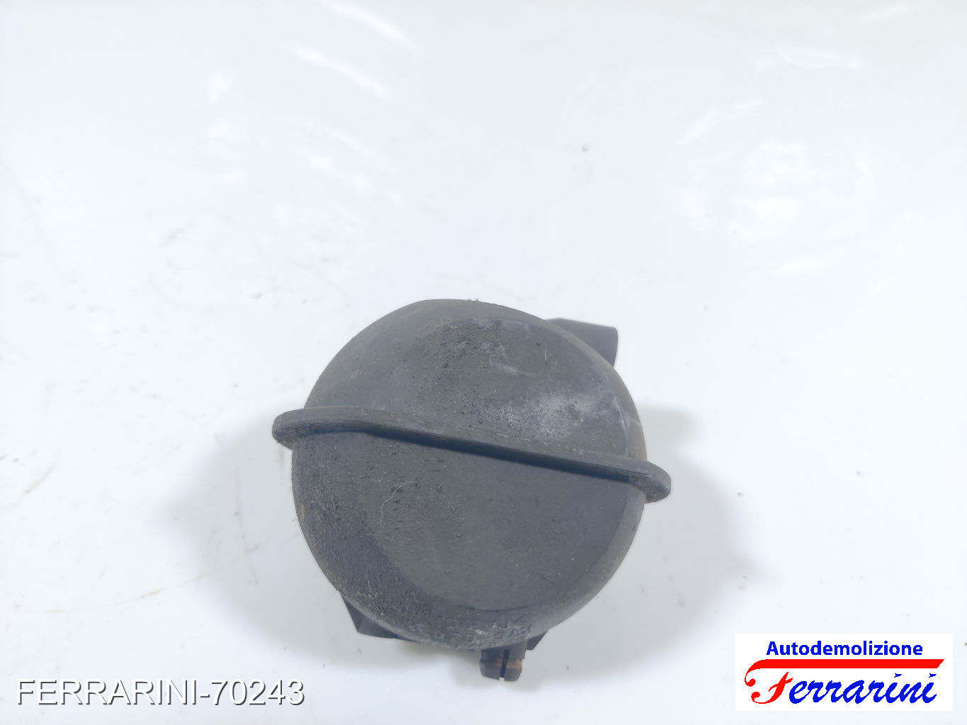 Pompe Vuoto Depressore AUDI A3 8P1 2.0 TDI 16V 2003-2012 7M0129808, 054129808 6