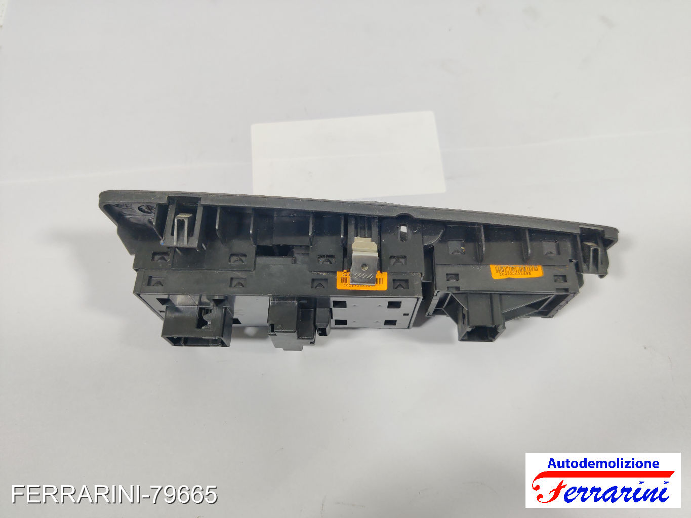 Pulsantiera Tastiera Alzavetro LANCIA DELTA 3 844 2008-2014 sinistra, sx