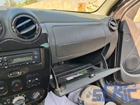 Dacia Duster HS 1.6 16V 105CV 2010-2018
